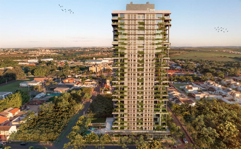 APARTAMENTOS, Rua Paraguai