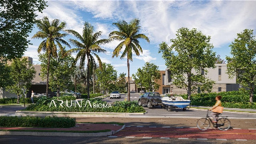 Terreno Comercial para Venda em Porto Rico - PR, Aruna Ilhas