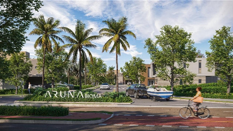 TERRENOS, Rua Geraldo Ribeiro