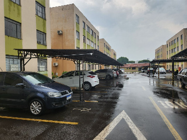 APARTAMENTOS, Rua Mitsuzo Taguchi