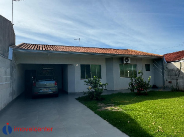 Casa para Venda em Maringá - PR, Jd Novo Oásis