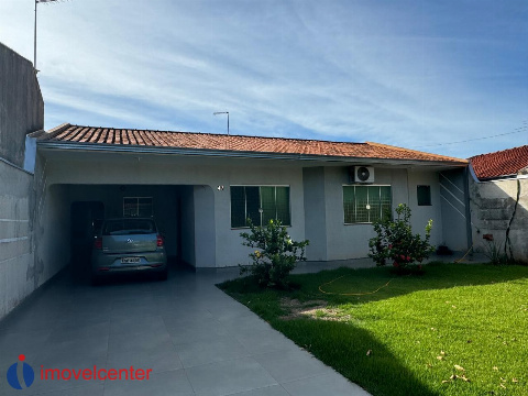 CASAS, Rua Rio Ganges