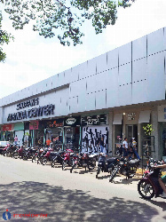 SALAS COMERCIAIS, Avenida Mauá