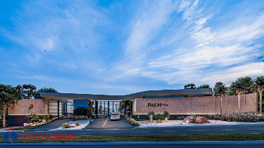 CASAS, Estrada Bom Sucesso