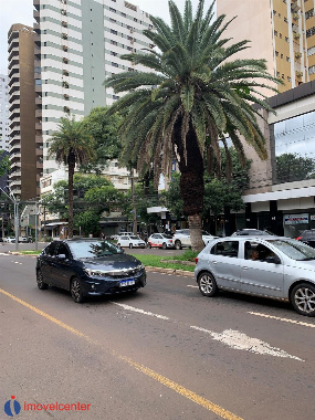 SALAS COMERCIAIS, Avenida Duque de Caxias