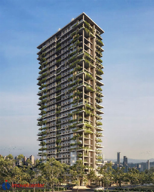 APARTAMENTOS, Rua Paraguai