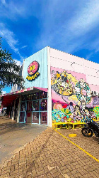 NEGÓCIOS, Avenida João Marangoni