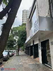 SALAS COMERCIAIS, Avenida Duque de Caxias