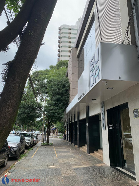 SALAS COMERCIAIS, Avenida Duque de Caxias