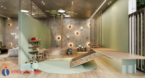 APARTAMENTOS, Rua Paraguai