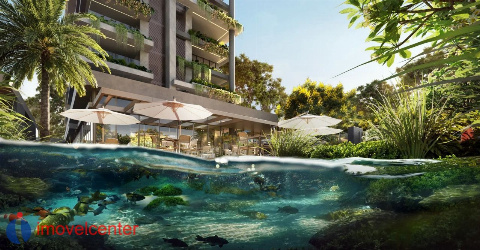 Apartamento para Venda em Maringá - PR, Jd Aclimação