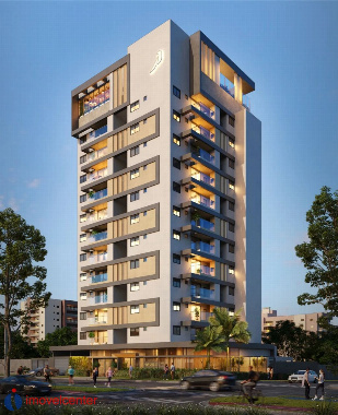 APARTAMENTOS, Avenida Doutor Gastão Vidigal