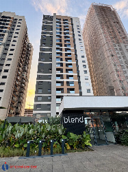 APARTAMENTOS, Avenida Londrina