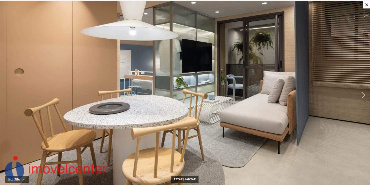 Apartamento para Venda em Maringá - PR, Zona 08