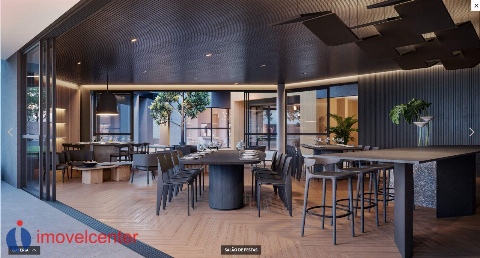 APARTAMENTOS, Rua Marechal Deodoro