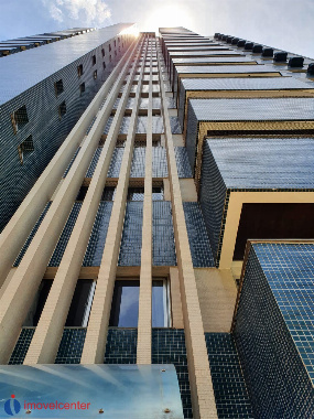 APARTAMENTOS, Rua Marechal Floriano Peixoto