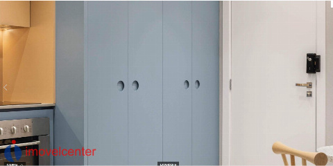 APARTAMENTOS, Avenida Londrina