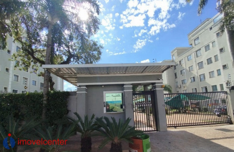 APARTAMENTOS, Rua Castro Alves