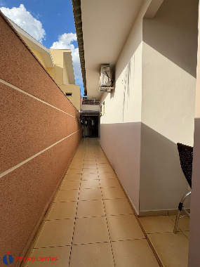 CASAS, Avenida Guedner