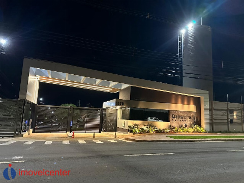 CASAS, Avenida Guedner