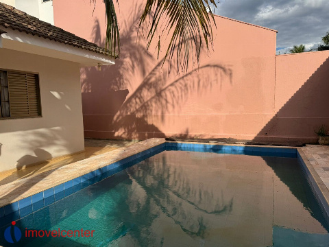 CASAS, Avenida Guedner