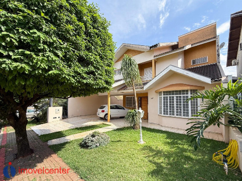 SOBRADOS, Avenida Guedner