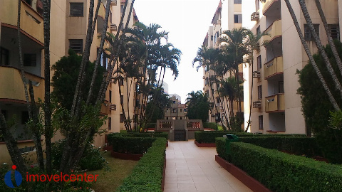 APARTAMENTOS, Avenida Mauá