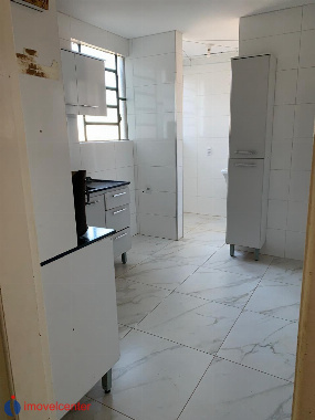 APARTAMENTOS, Avenida Mauá