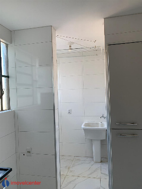 APARTAMENTOS, Avenida Mauá