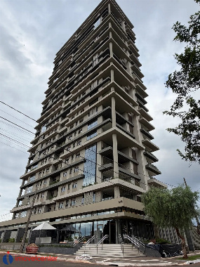 Apartamento para Venda em Maringá - PR, Jd Aclimação