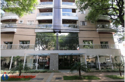 Apartamento para Venda em Maringá - PR, Zona 07