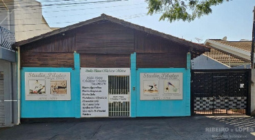 Sobrado para Venda em Maringá - PR, Jd Liberdade