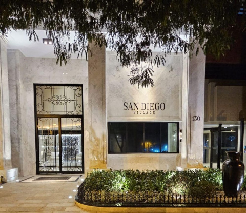 APARTAMENTOS, AV XV DE NOVEMBRO