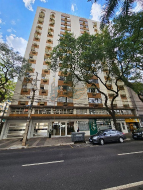 APARTAMENTOS, Avenida XV de Novembro