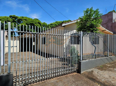 Casa para Venda em Maringá - PR, Vl Esperança