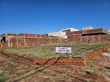Terreno para Venda em Maringá - PR, Jd Novo Paulista