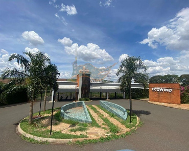 Terreno em Condomínio para Venda em Maringá - PR, Chácara Aeroporto