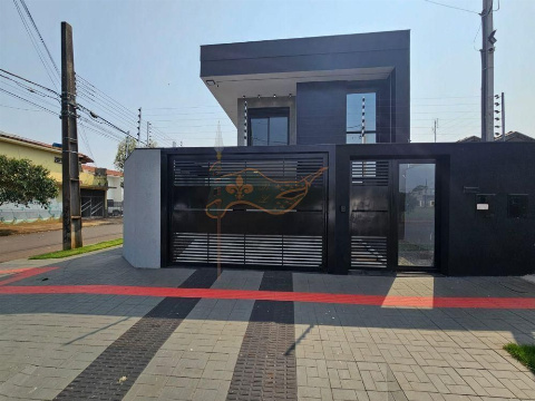 SOBRADOS, Rua São Lourenço