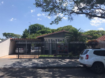 TERRENOS, RUA SANTO ANTÔNIO