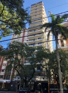 APARTAMENTOS, AV XV DE NOVEMBRO