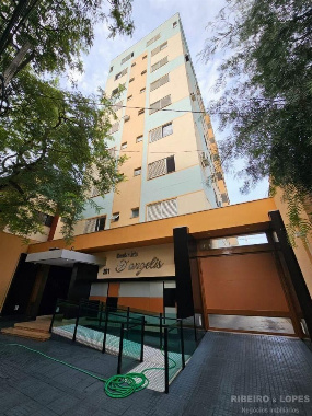 APARTAMENTOS, RUA QUINTINO BOCAIUVA