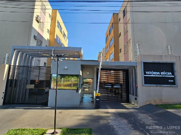 Apartamento para Venda em Maringá - PR, Jd Aclimação