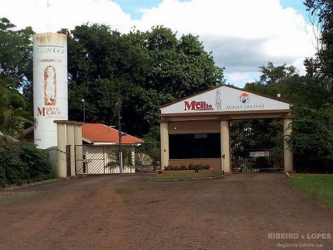 CASAS, RODOVIA PR 317 KM 131