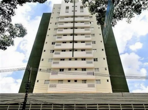APARTAMENTOS, Rua Professor Lauro Eduardo Werneck