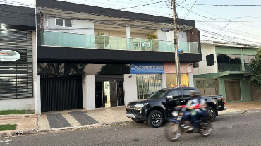 Edifício Comercial para Venda em Maringá - PR, Pq das Laranjeiras