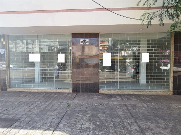 Sala Comercial para Locação em Maringá - PR, Zona 01
