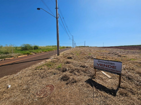 TERRENOS, Avenida Jovita Santana Lima