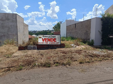 Terreno para Venda em Maringá - PR, Vl Emília