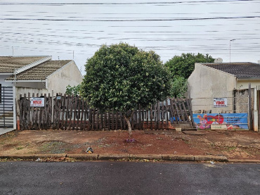 Terreno para Venda em Maringá - PR, Jd Alvorada