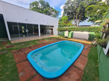 Casa para Locação em Maringá - PR, Zona 05
